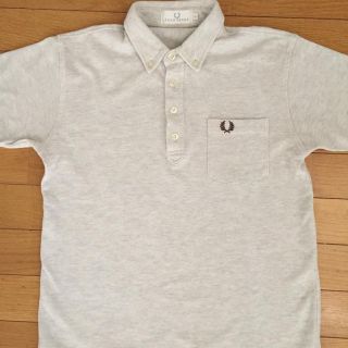 フレッドペリー(FRED PERRY)のりじゅさん専用(ポロシャツ)