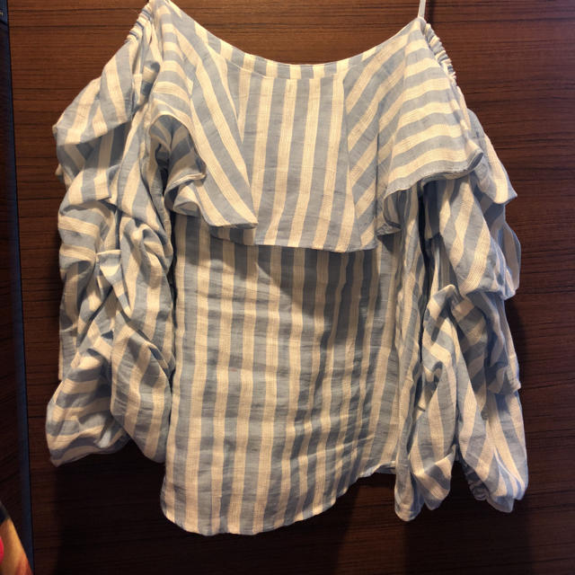 ZARA(ザラ)のzara 3点セット レディースのトップス(Tシャツ(長袖/七分))の商品写真