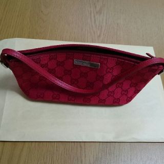 グッチ(Gucci)のポーチバック(ポーチ)