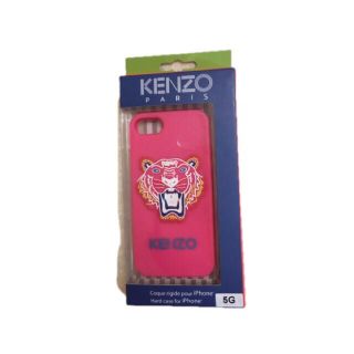 ケンゾー(KENZO)のKENZO / iPhoneケース(モバイルケース/カバー)