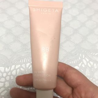 シゲタ(SHIGETA)のSHIGETA BBクリーム(BBクリーム)