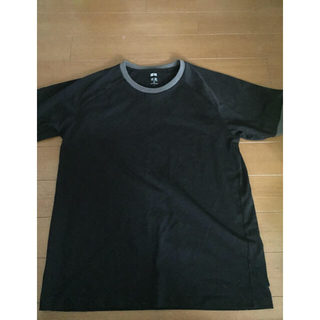 メンズTシャツ UNIQLO XL(Tシャツ/カットソー(半袖/袖なし))