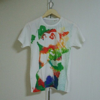 ユニクロ(UNIQLO)のUT☆グラフィックTシャツ(Tシャツ/カットソー(半袖/袖なし))
