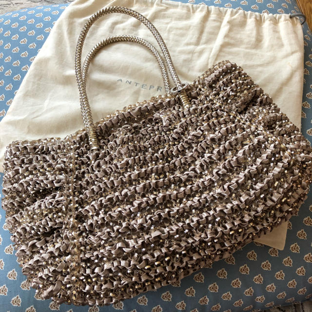 アンテプリマ カリーナ M 美品 - bilisko.com.br