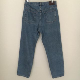 カルバンクライン(Calvin Klein)のCalvin Klein Jeans ジーンズ デニム バギーパンツ 90s(デニム/ジーンズ)