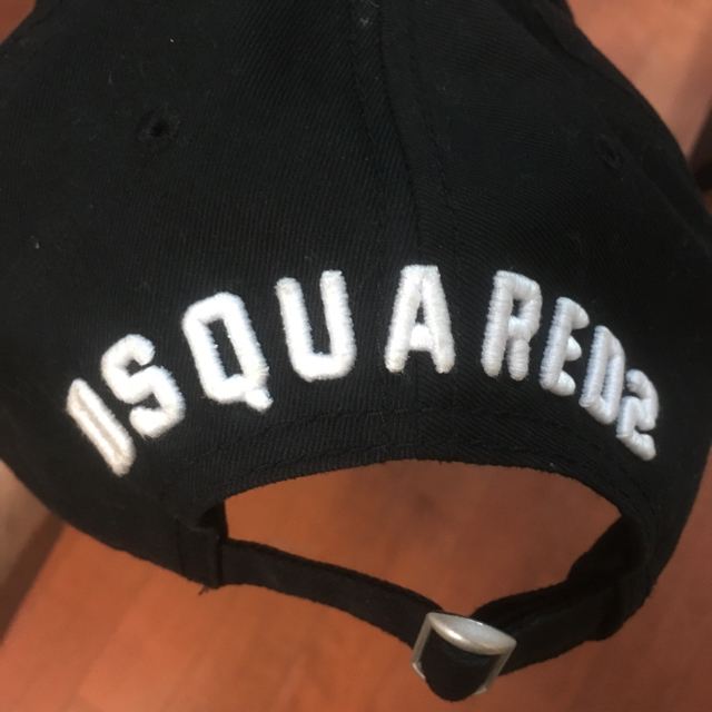 Dsquared2 Icon キャップ