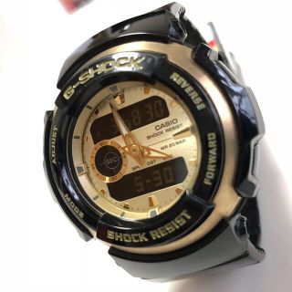 ジーショック(G-SHOCK)のrerere様専用 ☆G-SHOCK  CACIO  G-300G  時計 (腕時計(デジタル))