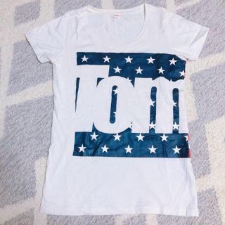 トミーヒルフィガー(TOMMY HILFIGER)の TOMMY 美品 Tシャツ メンズ(Tシャツ/カットソー(半袖/袖なし))