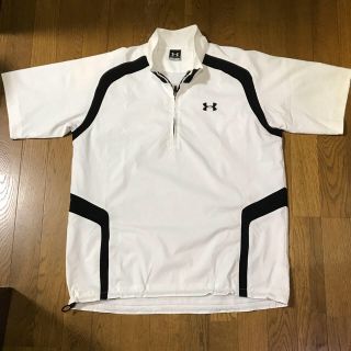 アンダーアーマー(UNDER ARMOUR)のアンダーアーマー プルオーバー 値下(パーカー)