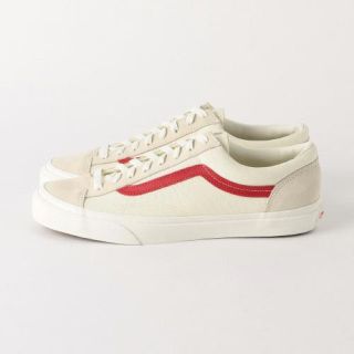 ヴァンズ(VANS)のVans Style 36 old school g-dragon 着用(スニーカー)