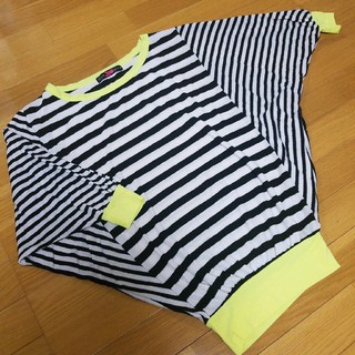 ジェーエスジー(JSG)のモモンガトップス♥(Tシャツ(長袖/七分))