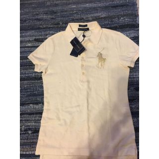 ポロラルフローレン(POLO RALPH LAUREN)のラルフ・ローレン ポロシャツ(ポロシャツ)