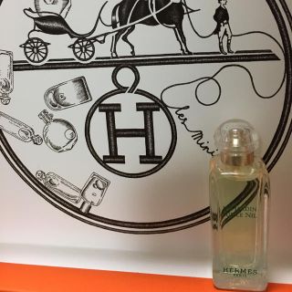 エルメス(Hermes)のエルメス 香水(ユニセックス)