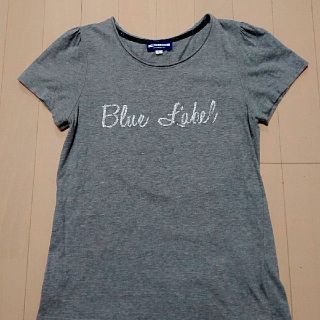 バーバリーブルーレーベル(BURBERRY BLUE LABEL)のaki様専用(Tシャツ(半袖/袖なし))