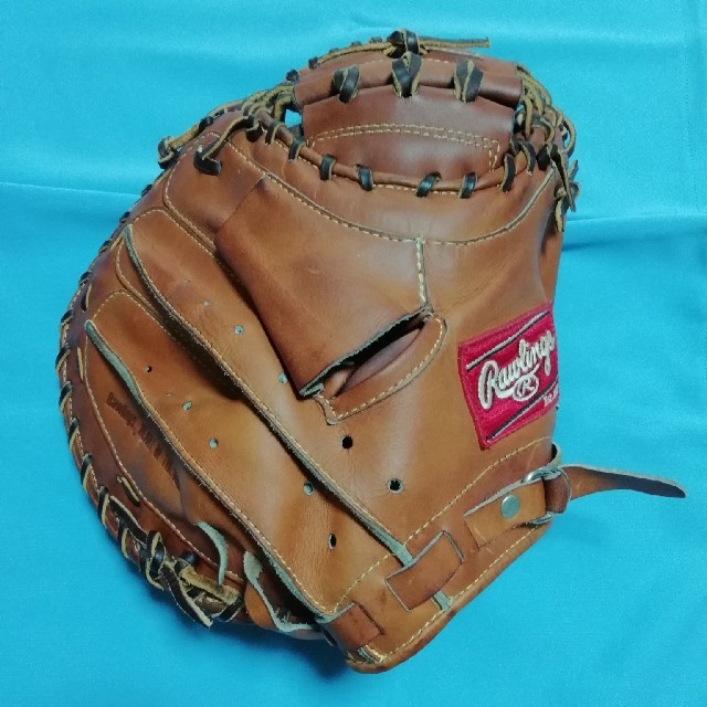 送料込み★Rawlings キャッチャー