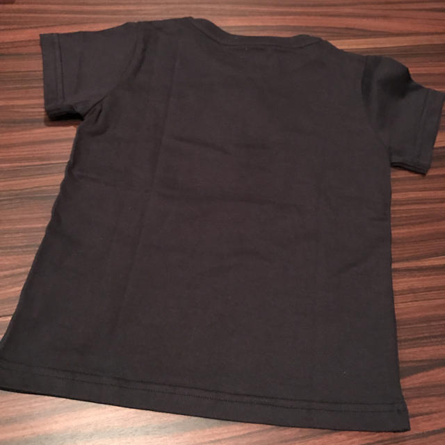 MONCLER - モンクレール キッズTシャツ ダークネイビー 4a 104cm 新品