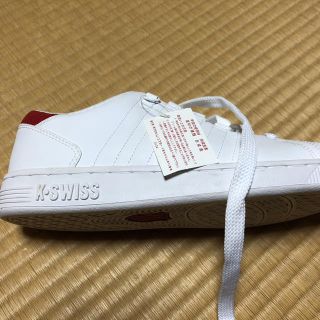 ケースイス(K-SWISS)のK・swiss(スニーカー)