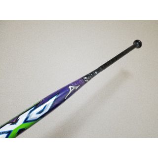 MIZUNO - ソフトボールバット ax-4の通販 by ソフトボール's shop