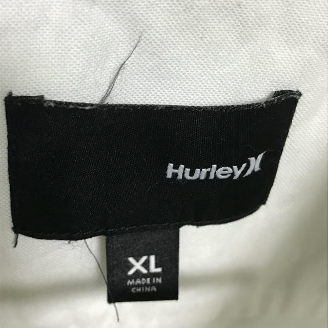 Hurley(ハーレー)のメンズ  シャツ メンズのトップス(シャツ)の商品写真