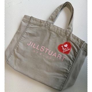 ジルスチュアート(JILLSTUART)のジルスチュアート ♡ エコバッグ(エコバッグ)