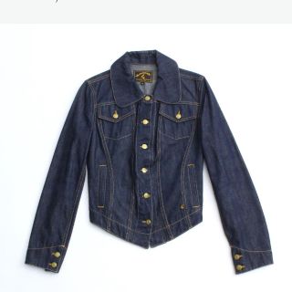 Vivienne Westwood(Gジャン/デニムジャケット)のフリマ Vivienne Westwood(Gジャン/デニムジャケット)のフリマ