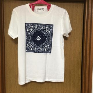 ハレイワ(HALEIWA)のHALEIWA  Tシャツ(Tシャツ(半袖/袖なし))