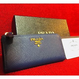 プラダ(PRADA)の専用です(キーケース)