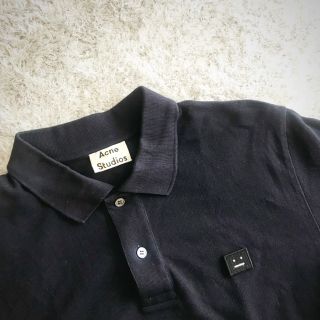 acne studios ポロシャツ