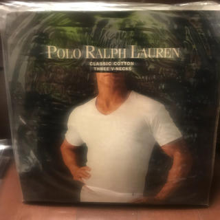 ポロラルフローレン(POLO RALPH LAUREN)のpolo ラルフローレン Tシャツ白黒セット(Tシャツ/カットソー(半袖/袖なし))