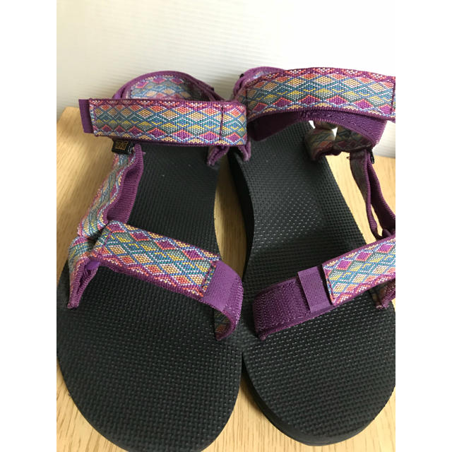 Teva(テバ)のteva レディース23センチ レディースの靴/シューズ(サンダル)の商品写真