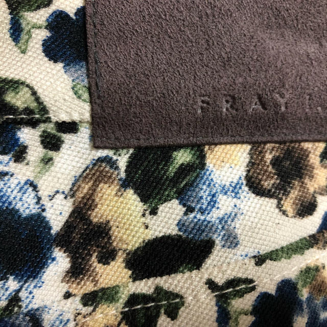 FRAY I.D(フレイアイディー)のFRAY I.D パンツ  ★値下げ レディースのパンツ(カジュアルパンツ)の商品写真