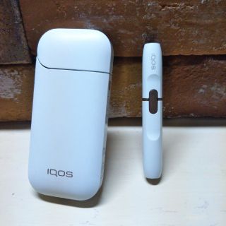 アイコス(IQOS)のアイコス　中古品(その他)