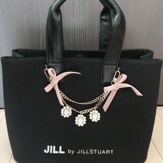 ジルバイジルスチュアート(JILL by JILLSTUART)のあや様専用(トートバッグ)