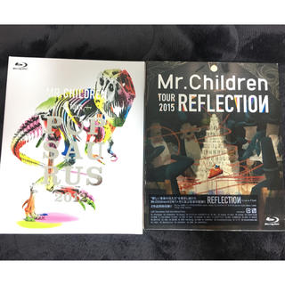 Mr.Children TOUR (2012&2015)(ミュージック)