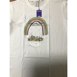 TWICELAND チェヨンデザインTシャツ ホワイト の通販 by リリン's shop