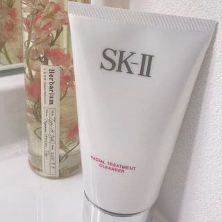 エスケーツー(SK-II)のSK-II 洗顔 クレンザー(洗顔料)