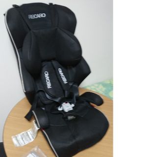 レカロ(RECARO)のレカロ製  ジュニアシート(自動車用チャイルドシート本体)