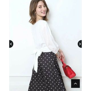 ジャスグリッティー マイメロディ シャツ/ブラウス(レディース/長袖)の ...