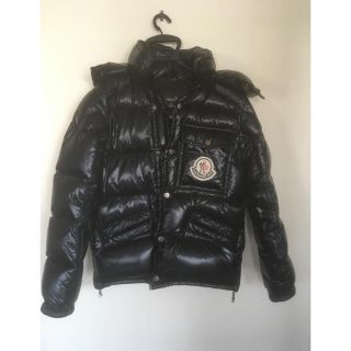 モンクレール(MONCLER)のモンクレール k2 国内正規品(ダウンジャケット)