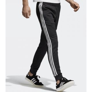 アディダス(adidas)の在庫わずか❗️XS❗️トラックパンツ SST TRACK PANTS ジャージ (その他)