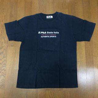 フィラ(FILA)のFILA Tシャツ(Tシャツ/カットソー(半袖/袖なし))