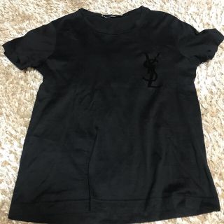 サンローラン(Saint Laurent)のSAINT LAURENT  Tシャツ (Tシャツ(半袖/袖なし))