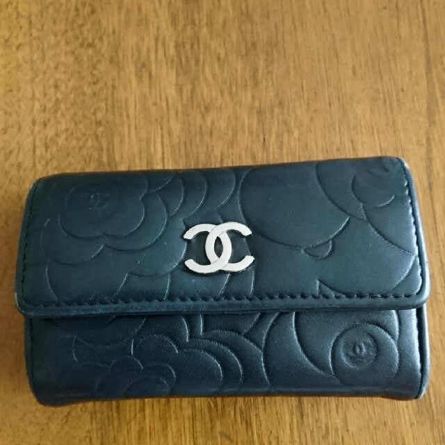 CHANEL  カードケース*名刺入れ