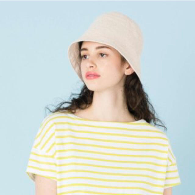 マチュアーハ リネン フリーハット | energysource.com.br