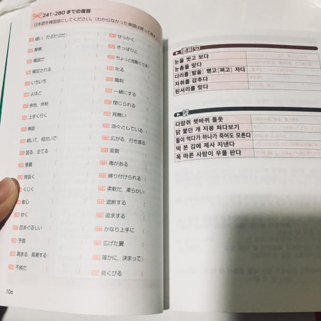 韓国語能力試験 Topik 単語帳の通販 By スズ S Shop ラクマ 韓国語能力試験 Topik 単語帳の通販 By スズ S Shop ラクマ