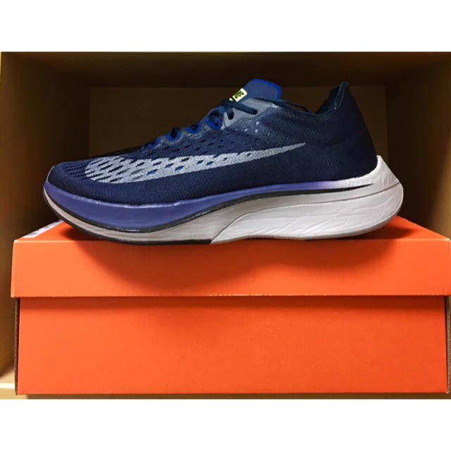 NIKE ZOOM VAPORFLY 4% 28cm39sdon