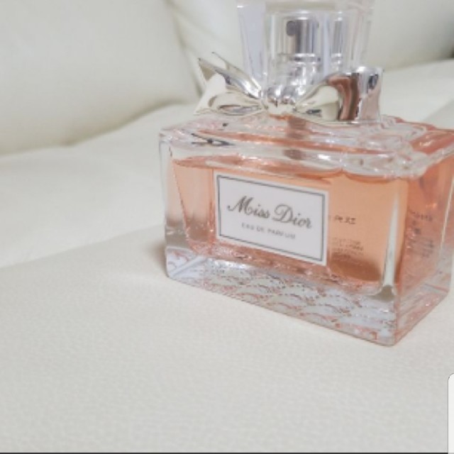 Dior(ディオール)のミスディオール　香水　オードゥパルファン　 コスメ/美容の香水(香水(女性用))の商品写真