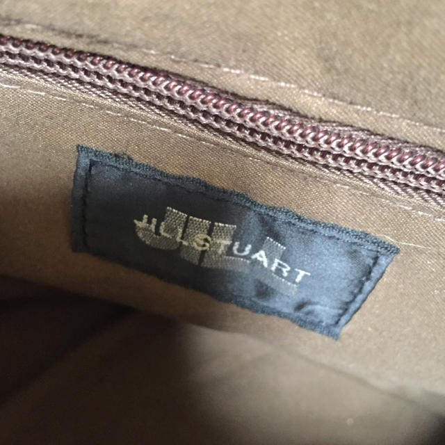 JILLSTUART(ジルスチュアート)の♡JILL STUART 2wayバッグ♡ レディースのバッグ(ショルダーバッグ)の商品写真