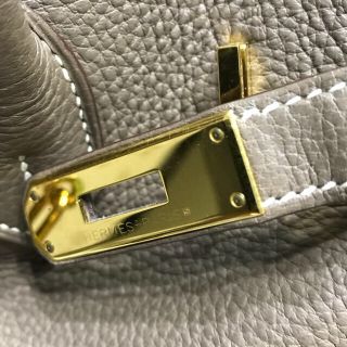 エルメス(HERMES)の確認用(ショルダーバッグ)