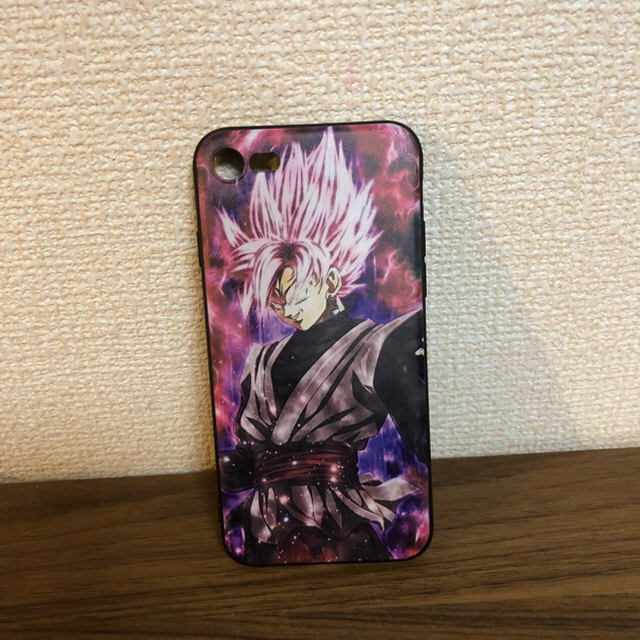 ドラゴンボール ドラゴンボール Iphoneケース ロゼの通販 By Pine S Shop ドラゴンボールならラクマ